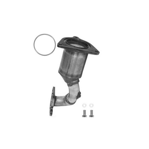 AP Exhaust 771379 Catalytic Converter-Direct Fit For FORD,MERCURY